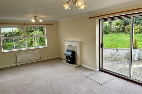 7 Francis Drive, Westward Ho, Bideford, EX39 1XE