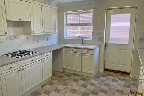 7 Francis Drive, Westward Ho, Bideford, EX39 1XE