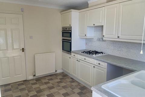 7 Francis Drive, Westward Ho, Bideford, EX39 1XE