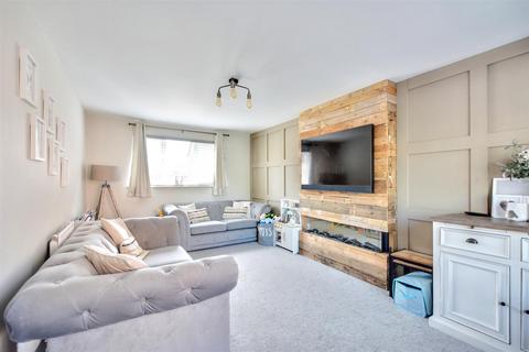 3 bedroom detached house for sale, Tib Meadow Close, Ilkeston