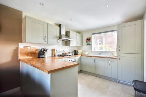 3 bedroom detached house for sale, Tib Meadow Close, Ilkeston