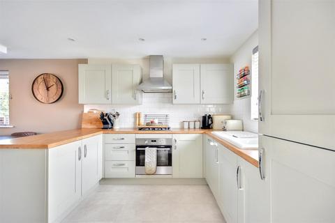 3 bedroom detached house for sale, Tib Meadow Close, Ilkeston