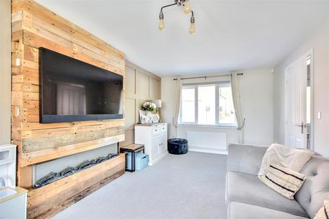3 bedroom detached house for sale, Tib Meadow Close, Ilkeston