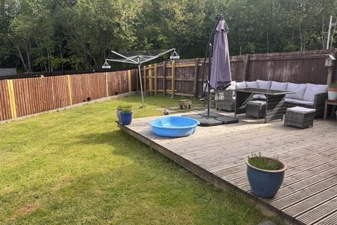 3 bedroom semi-detached house for sale, Ffordd Y Glowyr, Betws, Ammanford