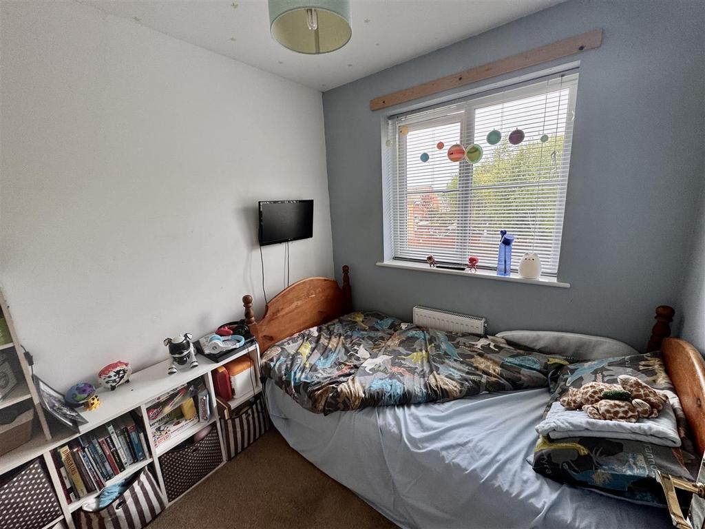 Bedroom 3