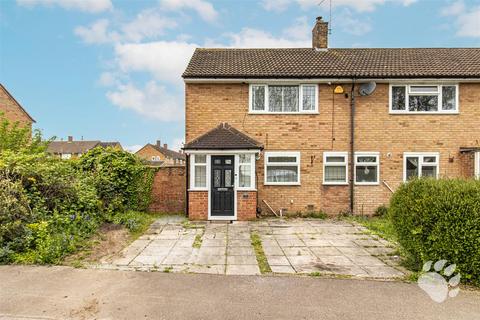 55 Danbury Down, Basildon, SS14 2SS