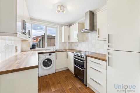 2 bedroom apartment for sale, Wyre Court, Highbury Avenue, Fleetwood, FY7
