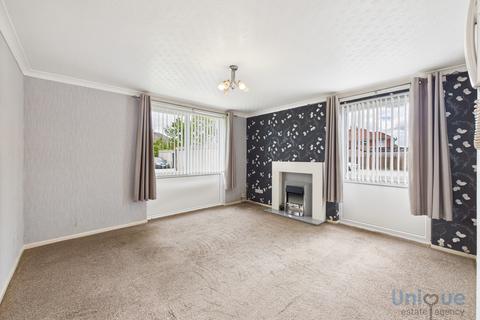 2 bedroom apartment for sale, Wyre Court, Highbury Avenue, Fleetwood, FY7