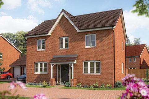undefined, Violet way, Hailsham, East Sussex