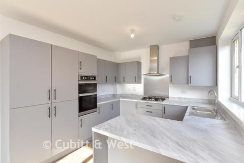 undefined, Violet way, Hailsham, East Sussex