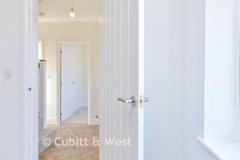 undefined, Violet way, Hailsham, East Sussex