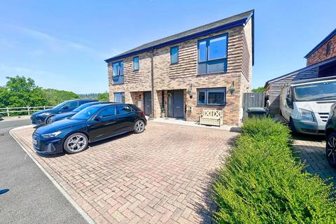 undefined, Stone Cross BN24
