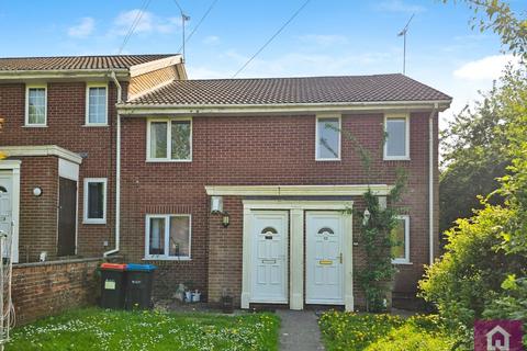 2 bedroom flat for sale, Wenlock Way, Chester, Cheshire West and Ches, CH4