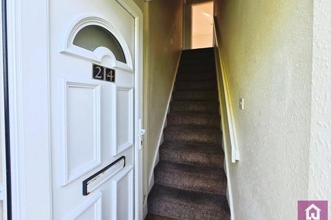 2 bedroom flat for sale, Wenlock Way, Chester, Cheshire West and Ches, CH4