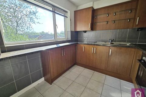 2 bedroom flat for sale, Wenlock Way, Chester, Cheshire West and Ches, CH4