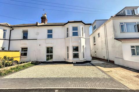 1 bedroom flat for sale, Boscombe