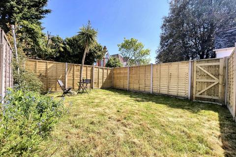 1 bedroom flat for sale, Boscombe