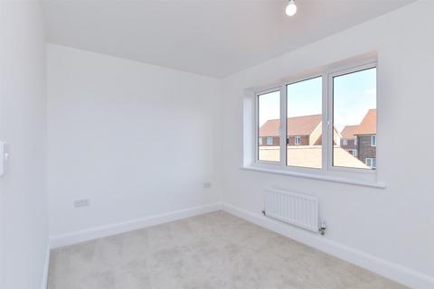 4 bedroom detached house for sale, Violet way, Hailsham, East Sussex