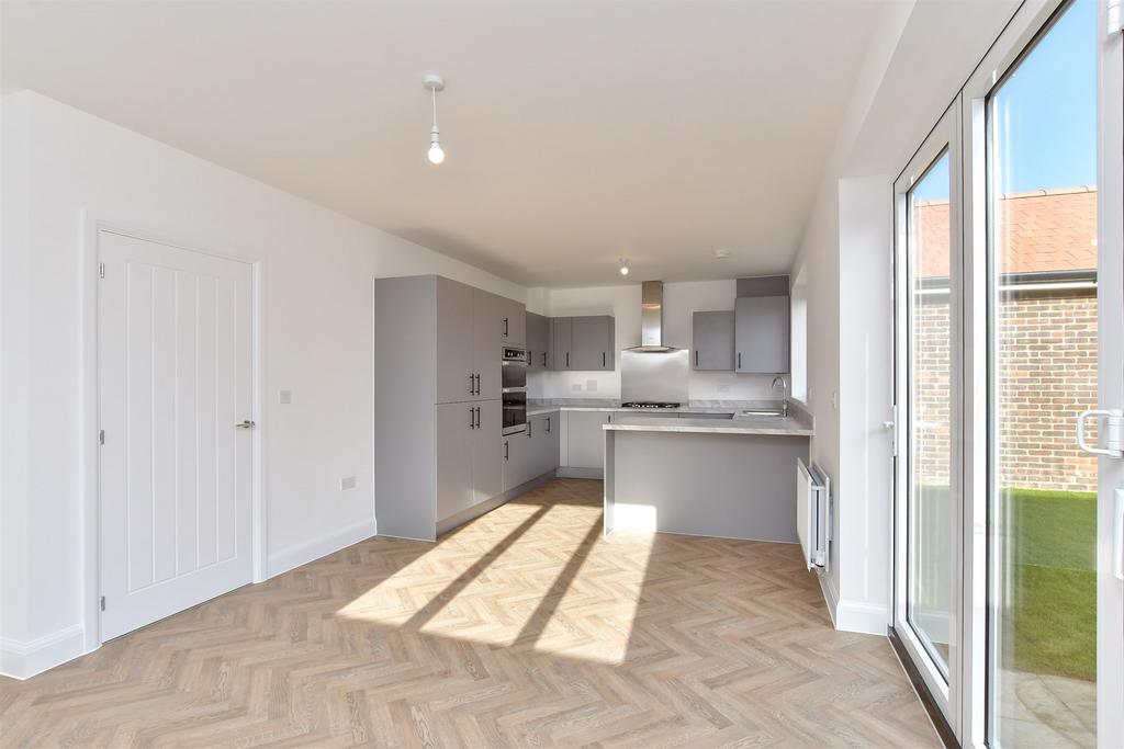 Kitchen / Diner