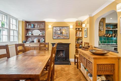 3 bedroom terraced house for sale, Maunsel Street, London, SW1P
