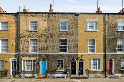 3 bedroom terraced house for sale, Maunsel Street, London, SW1P