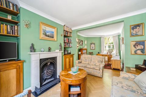 3 bedroom terraced house for sale, Maunsel Street, London, SW1P