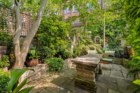 3 bedroom terraced house for sale, Maunsel Street, London, SW1P