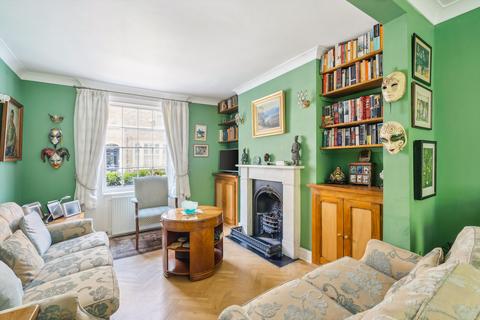 3 bedroom terraced house for sale, Maunsel Street, London, SW1P