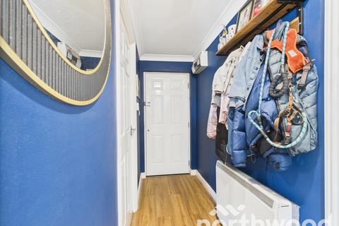 undefined, Gravelly Field, Singleton, Ashford, TN23