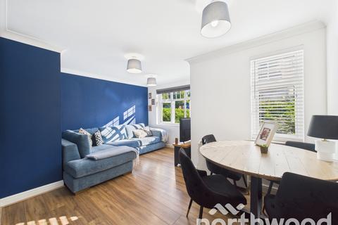 undefined, Gravelly Field, Singleton, Ashford, TN23