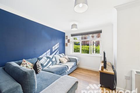 undefined, Gravelly Field, Singleton, Ashford, TN23