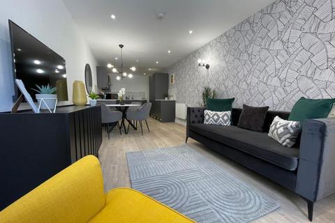 1 bedroom in a house share to rent, Room 4, 113 Aspect Point, Peterborough, PE1 1PF