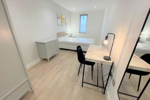1 bedroom in a house share to rent, Room 4, 113 Aspect Point, Peterborough, PE1 1PF