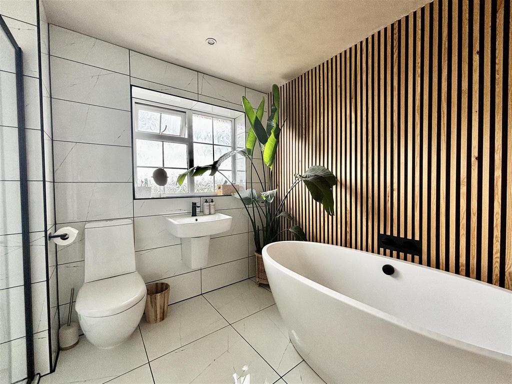 Bathroom/WC
