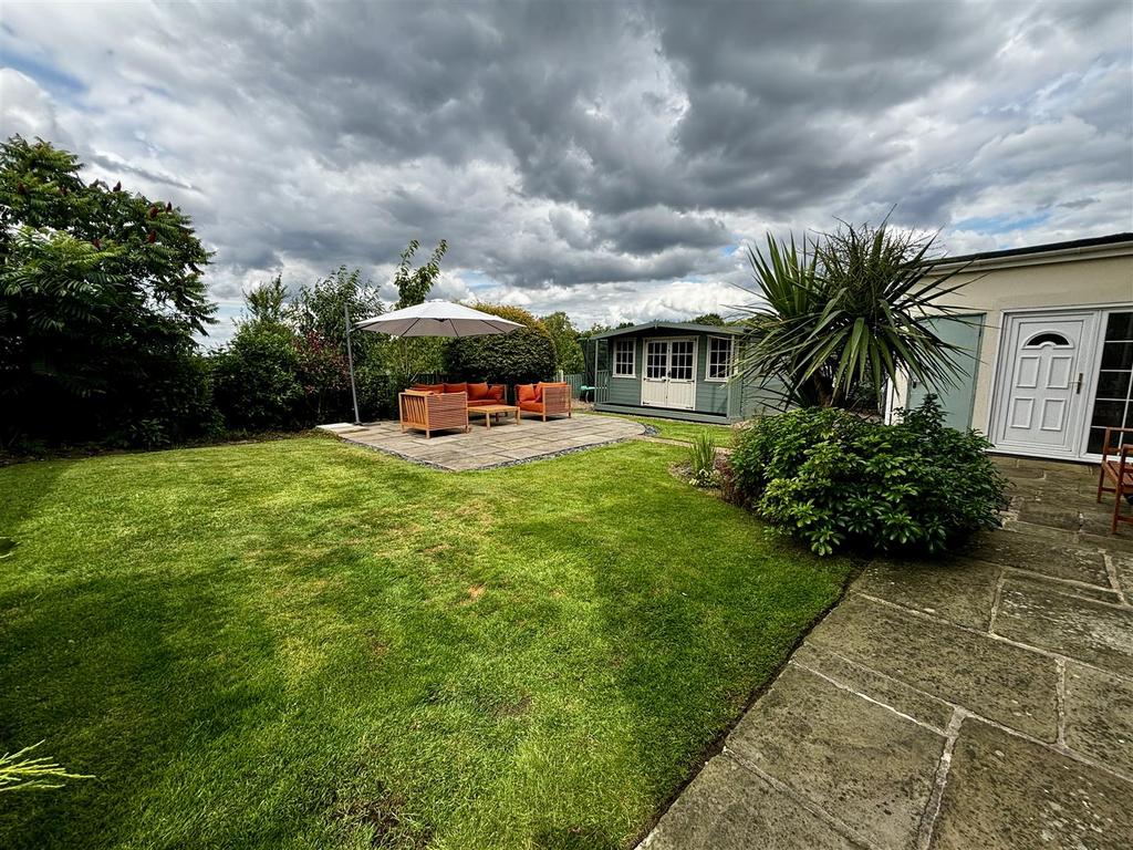 Garden View Two