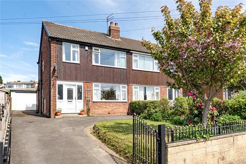 3 bedroom semi-detached house for sale, Queensway, Yeadon, Leeds, West Yorkshire