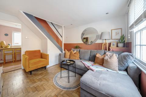 7 Limes Road, Beckenham, BR3 6NS