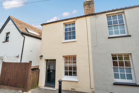 7 Limes Road, Beckenham, BR3 6NS
