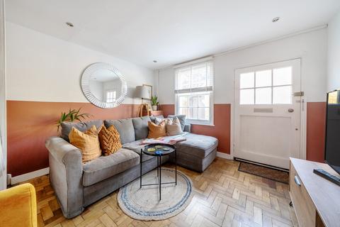 7 Limes Road, Beckenham, BR3 6NS