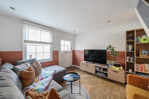 7 Limes Road, Beckenham, BR3 6NS
