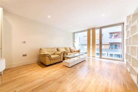 1 bedroom apartment for sale, Denison House, London E14
