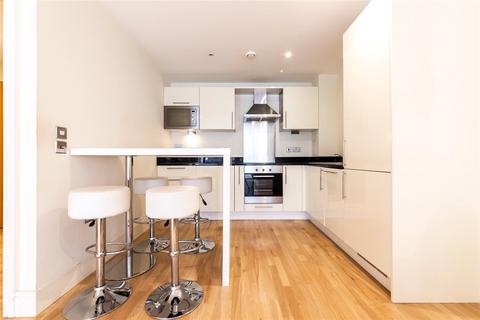 1 bedroom apartment for sale, Denison House, London E14