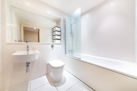 1 bedroom apartment for sale, Denison House, London E14