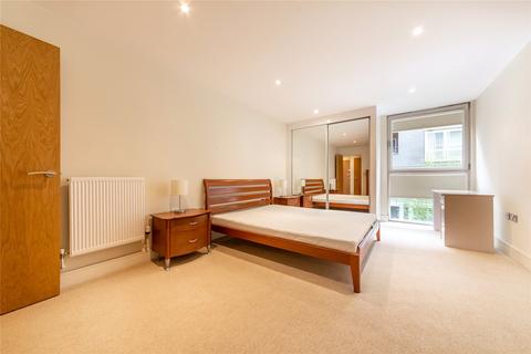 1 bedroom apartment for sale, Denison House, London E14