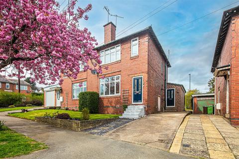 3 bedroom house for sale, 18 Laverdene Way, Totley, S17 4HL