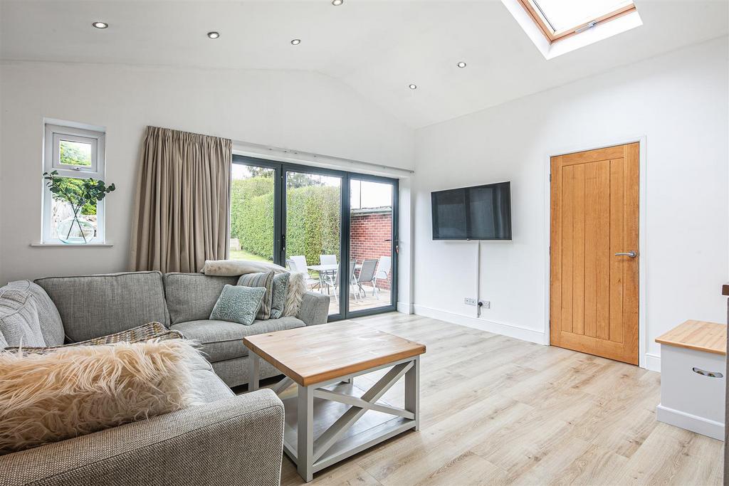 Graden room
