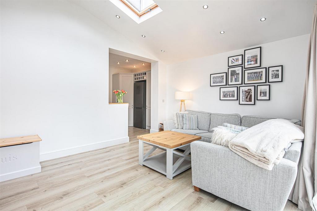 Graden room