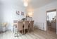 Sitting/dining room