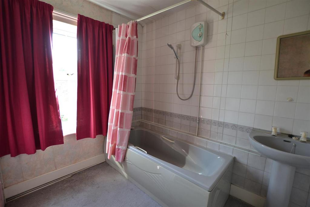 House Internal