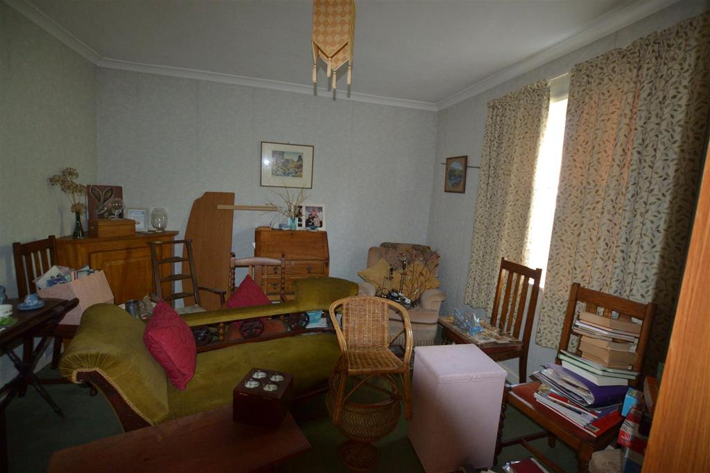 House Internal